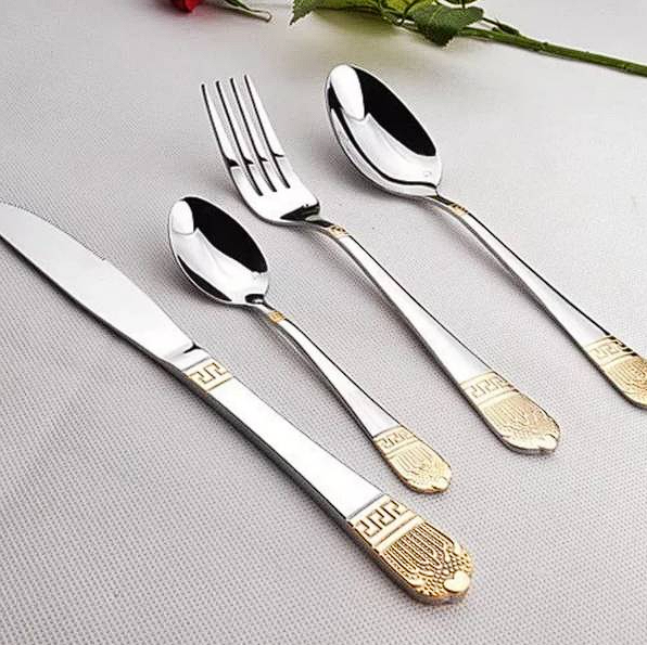 Miniatura 2 de SET DE CUCHILLO ZEPTER